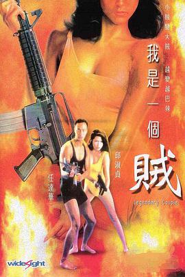 我是一个贼(粤语版)